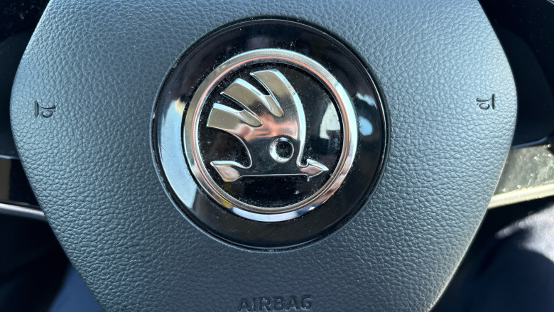 Skoda Kamiq 1.0 TSI 95 SE 5dr Petrol Hatchback